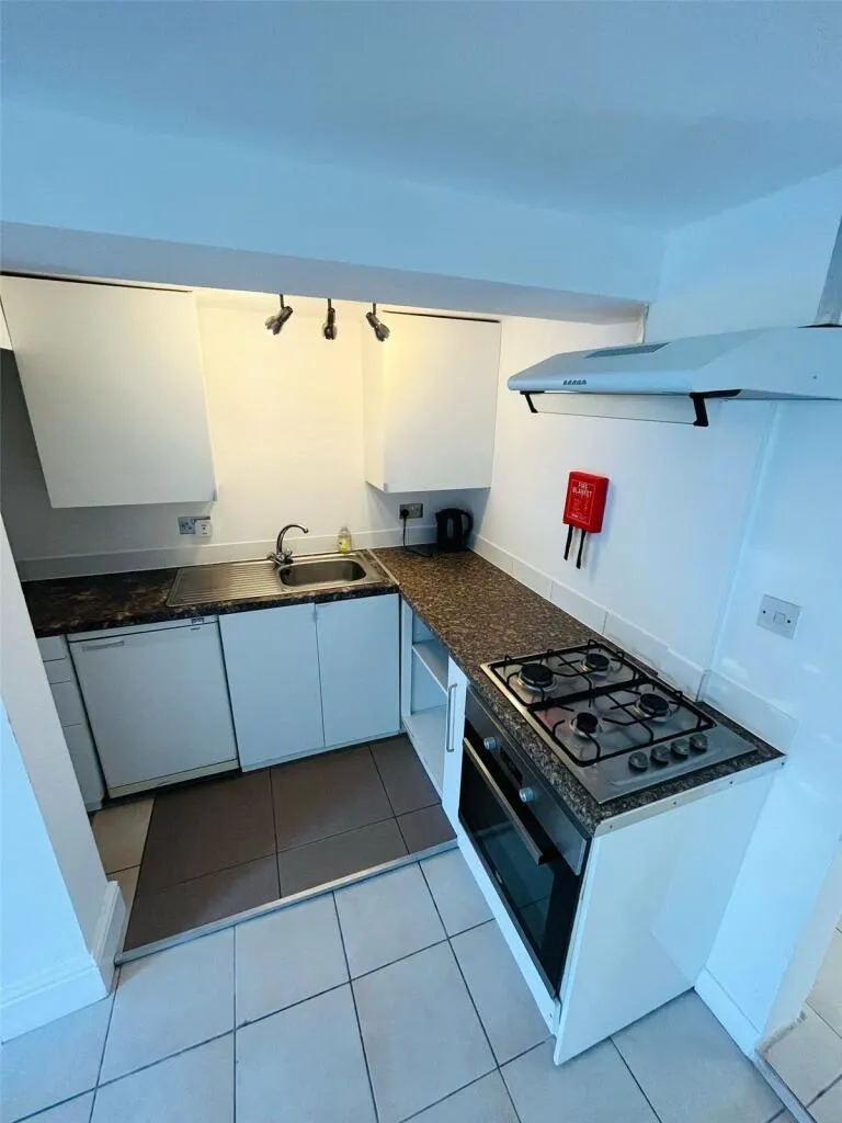 6 bed House Share