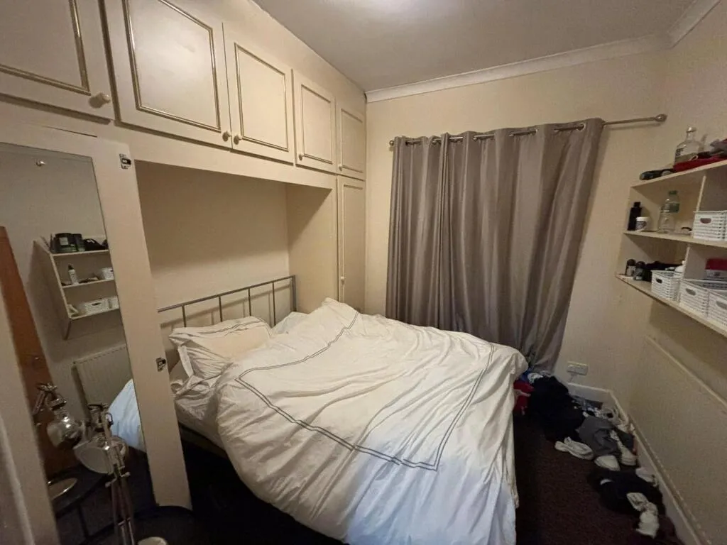 6 bed House Share