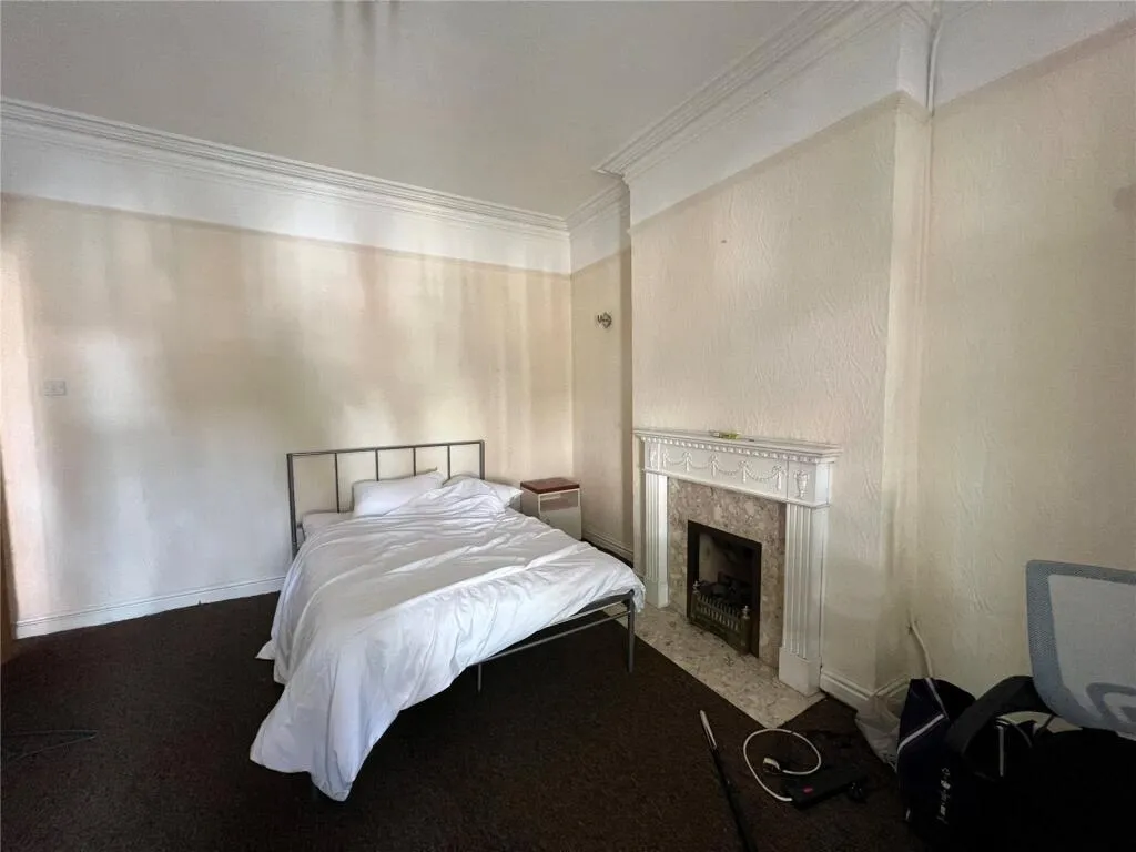 6 bed House Share