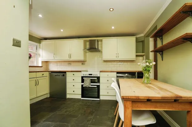 2 bed Cottage
