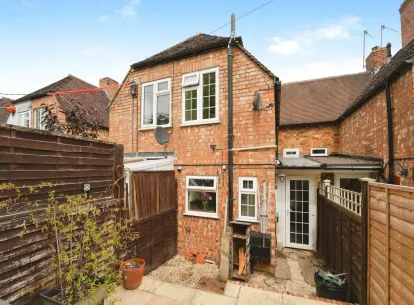 2 bed Cottage