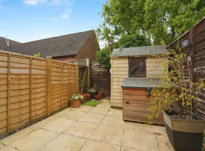 2 bed Cottage