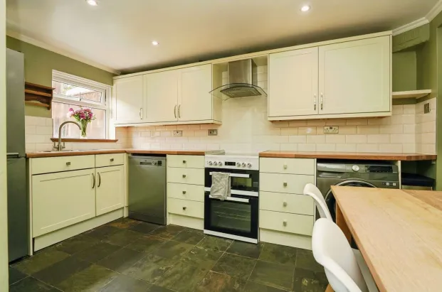 2 bed Cottage