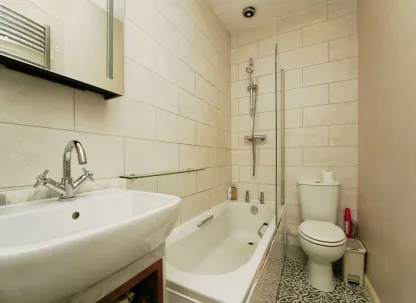 2 bed Cottage