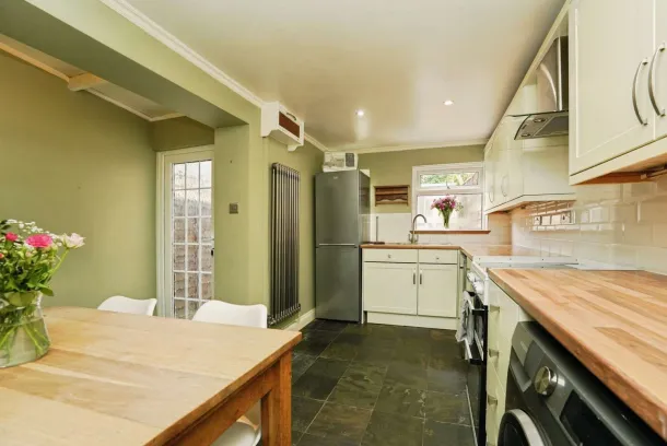 2 bed Cottage