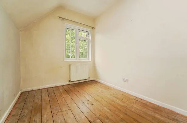 2 bed Cottage