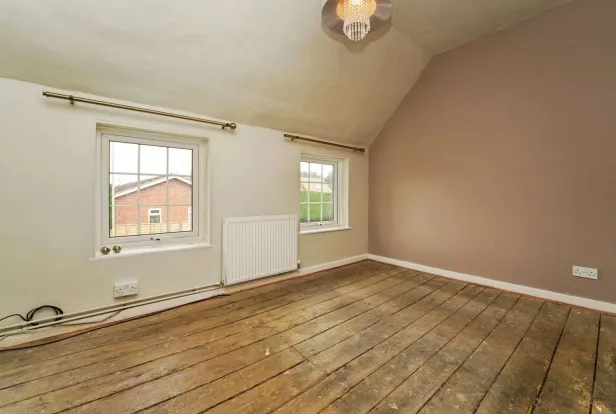 2 bed Cottage