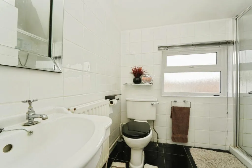 2 bed Town House