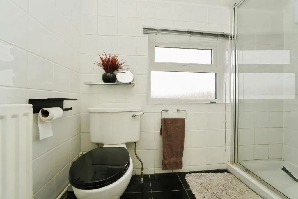 2 bed Town House