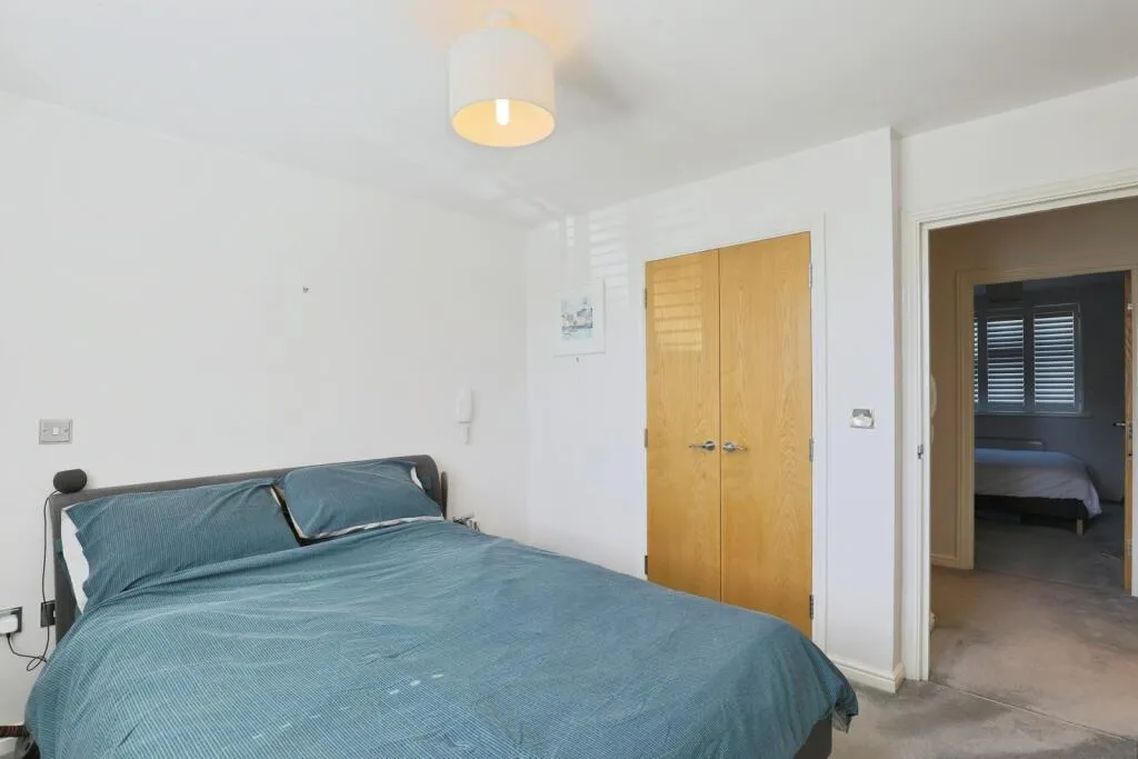 2 bed Apartment