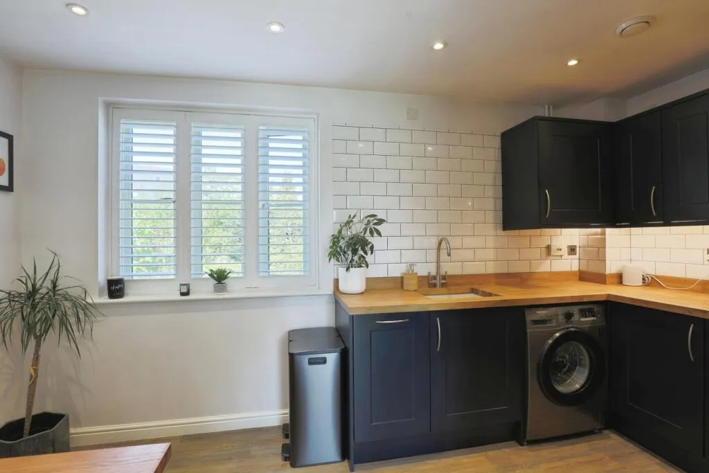 2 bed Apartment