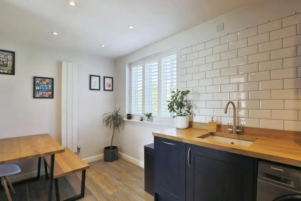 2 bed Apartment