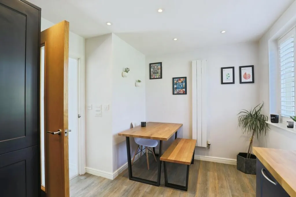 2 bed Apartment