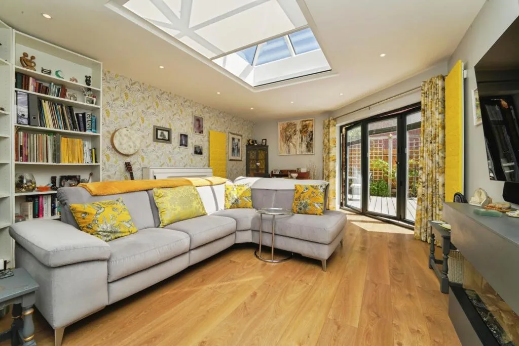3 bed Detached