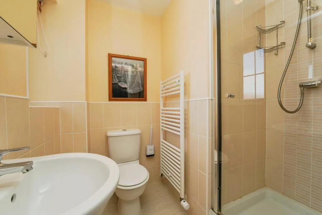 3 bed Detached