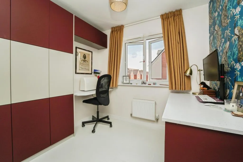 3 bed Detached