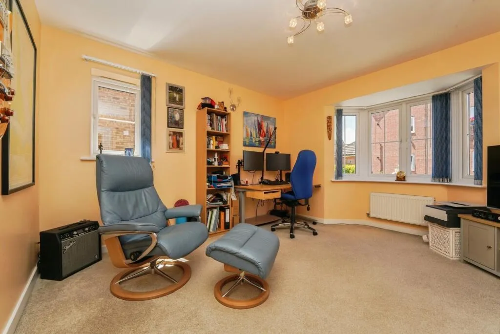 3 bed Detached