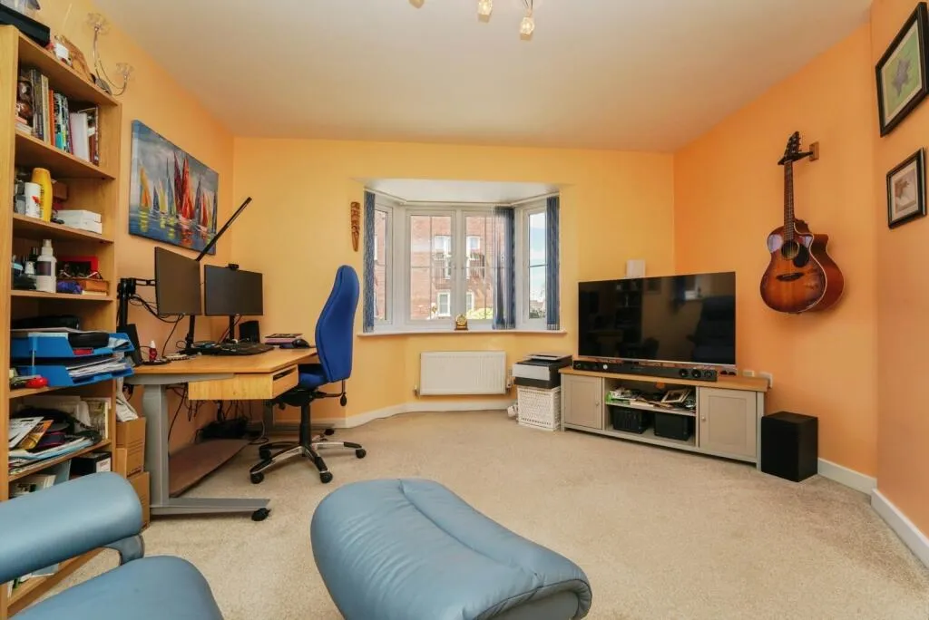 3 bed Detached