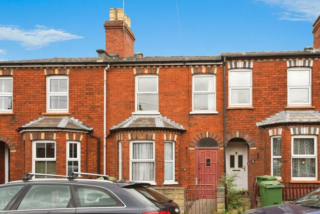 Property cover