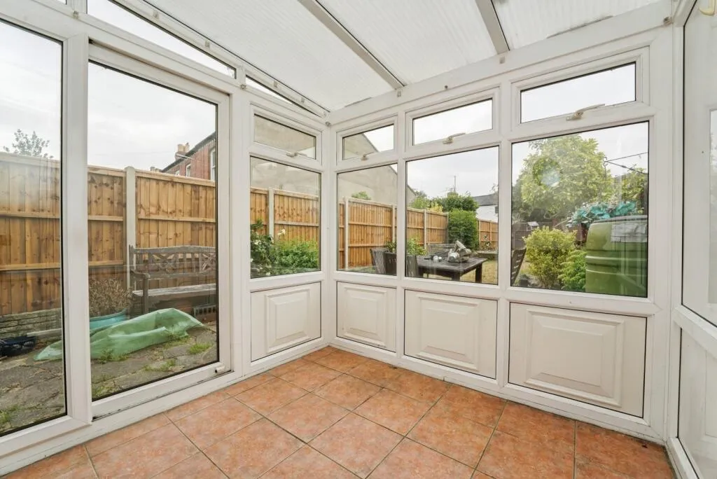 2 bed Terraced