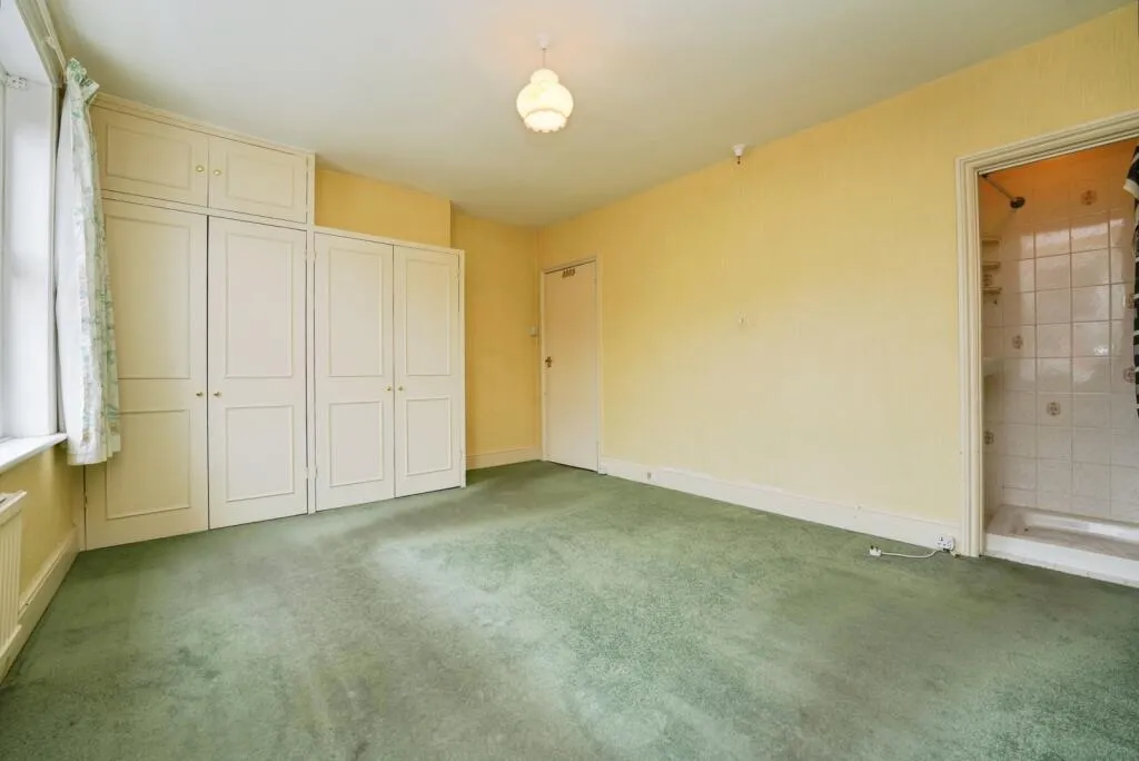 2 bed Terraced