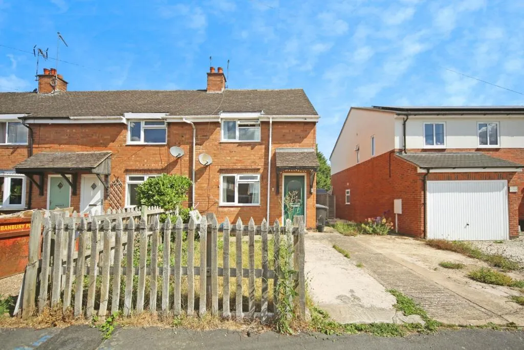 Property cover