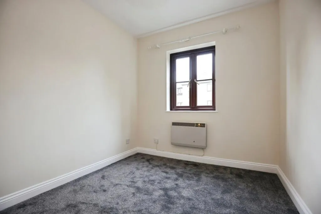 1 bed Apartment
