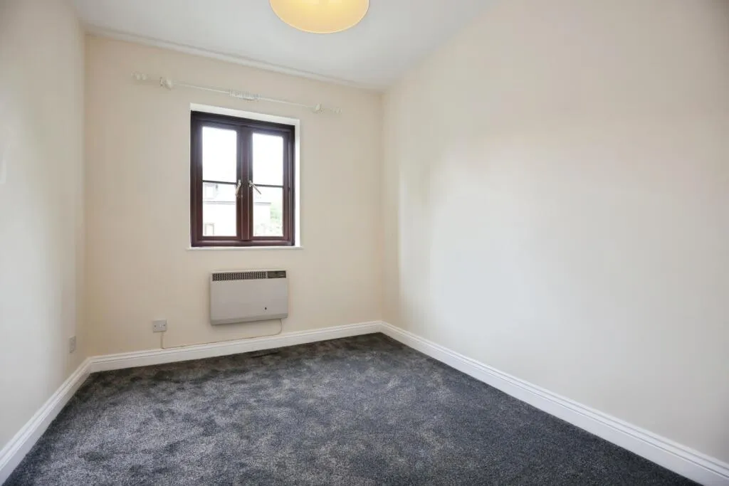 1 bed Apartment