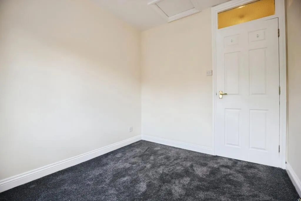 1 bed Apartment