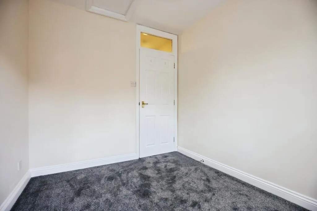 1 bed Apartment