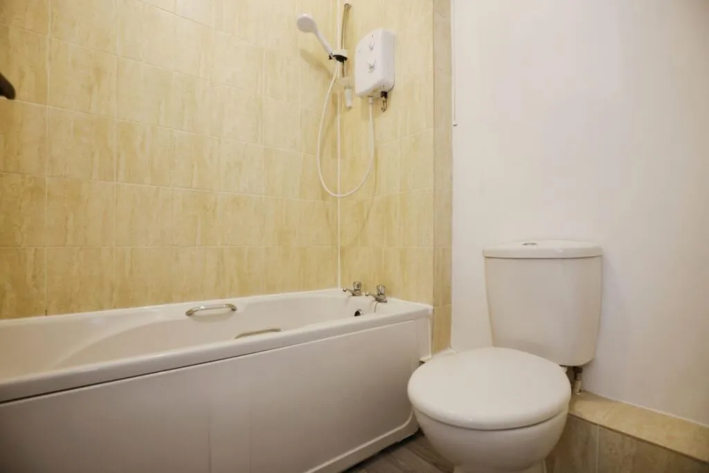1 bed Apartment