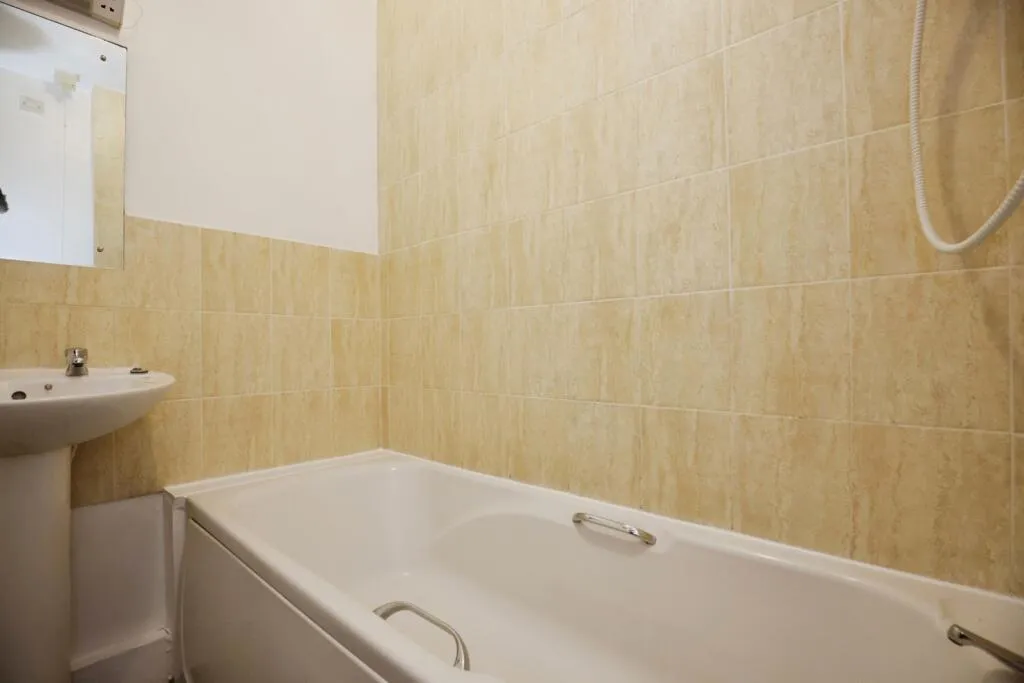 1 bed Apartment