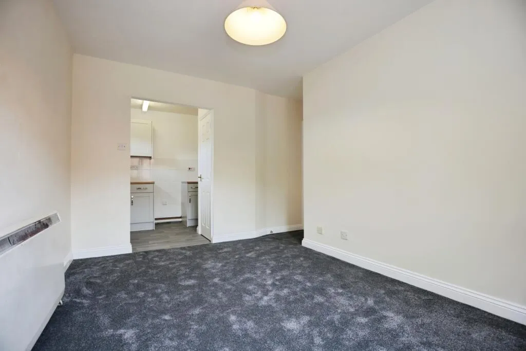 1 bed Apartment