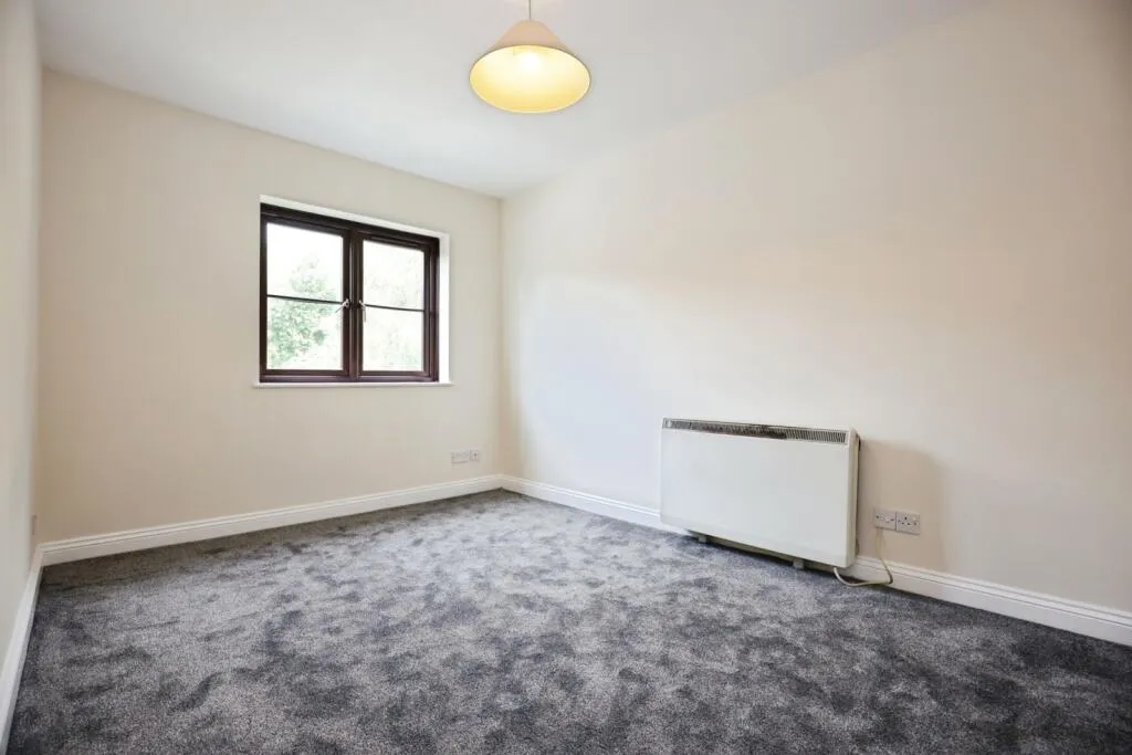 1 bed Apartment