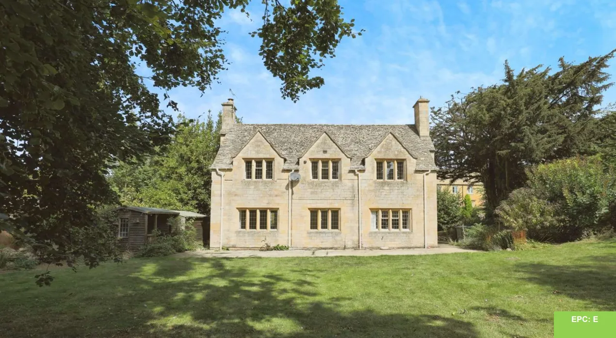 Property cover