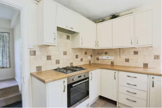 3 bed Detached
