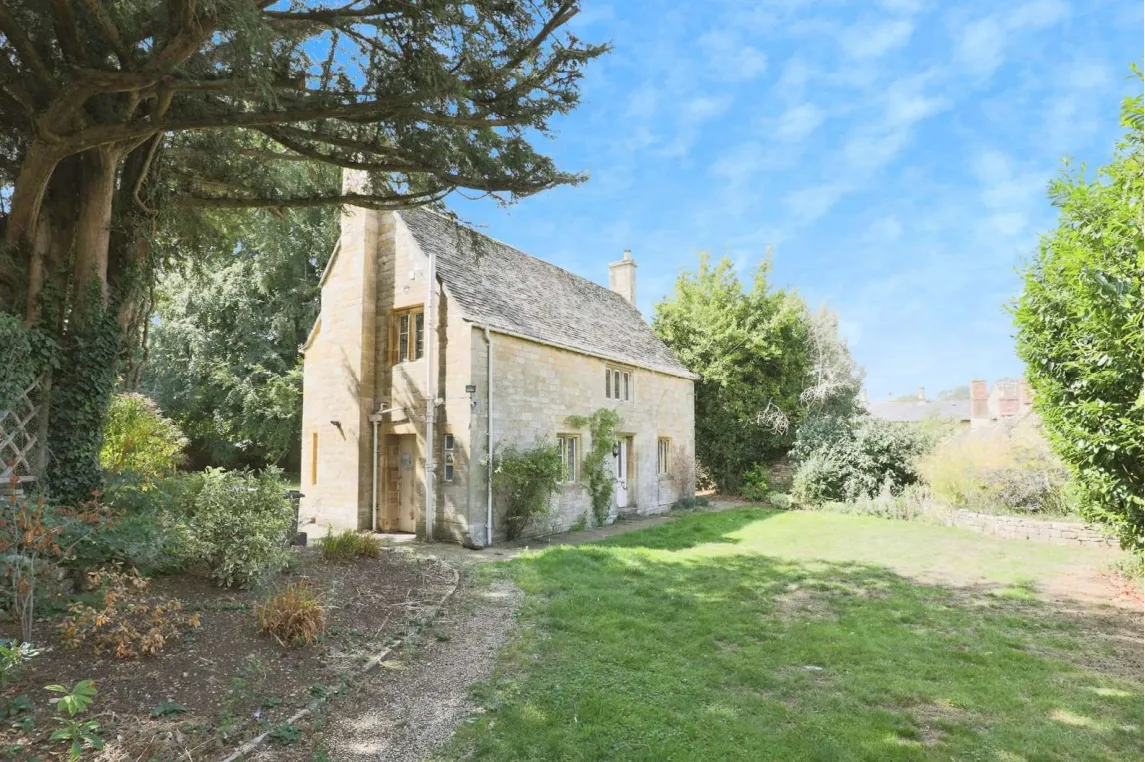 3 bed Detached