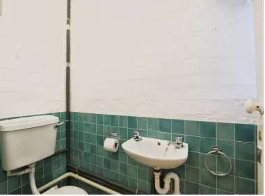 3 bed Detached