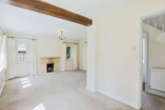 3 bed Detached