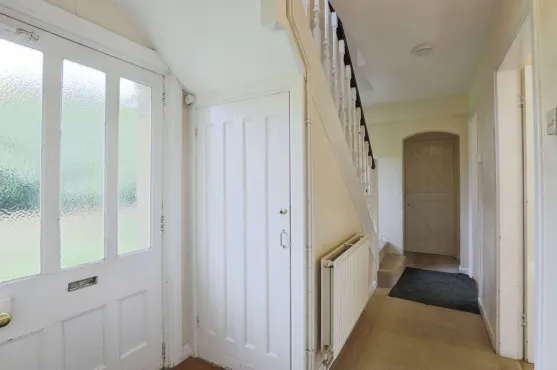 3 bed Detached