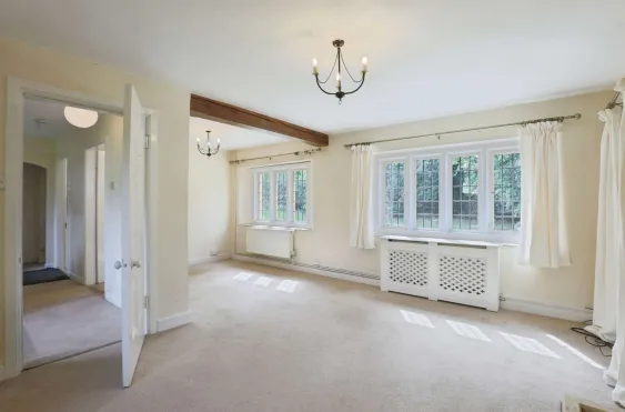 3 bed Detached