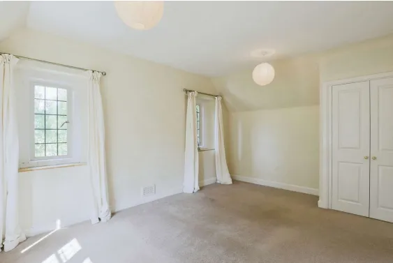 3 bed Detached