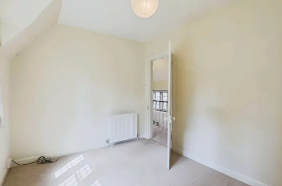 3 bed Detached