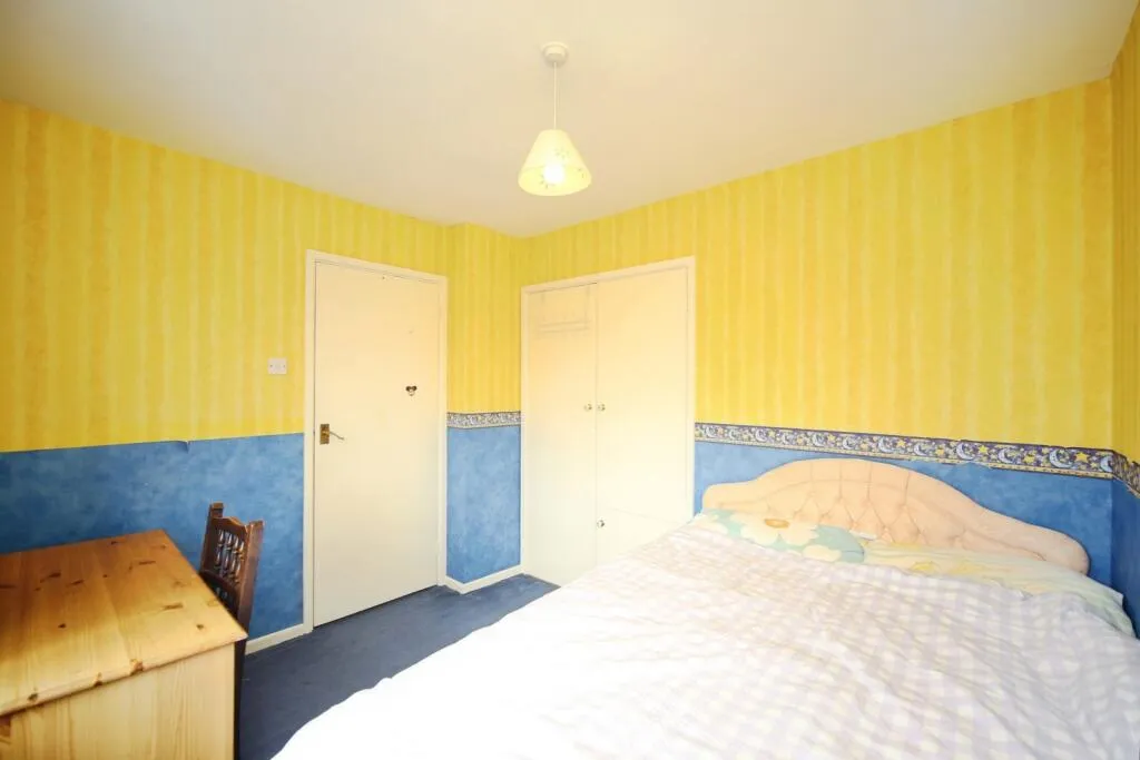 3 bed Semi-Detached