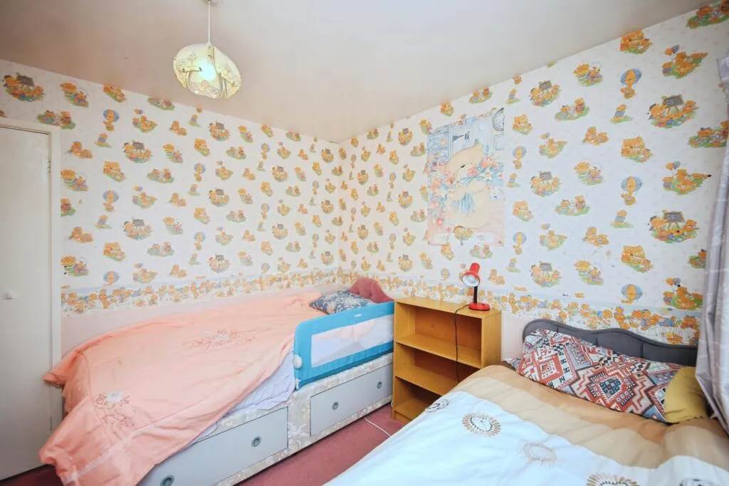 3 bed Semi-Detached