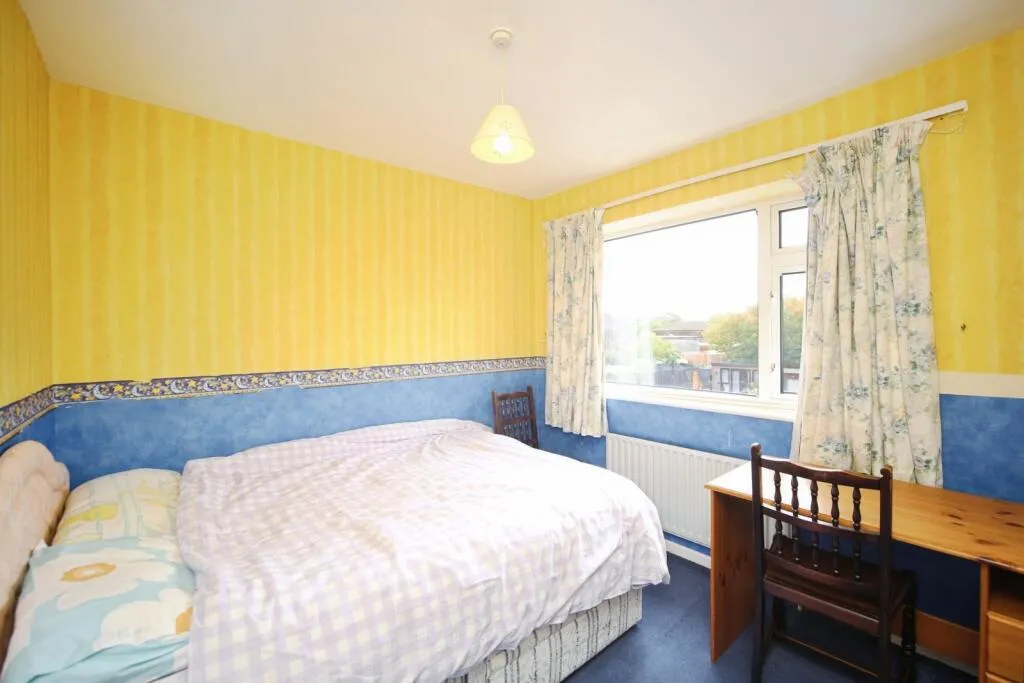 3 bed Semi-Detached