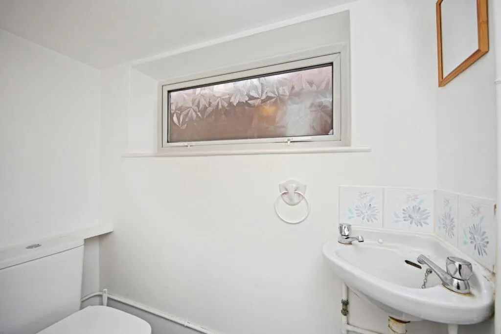 3 bed Semi-Detached