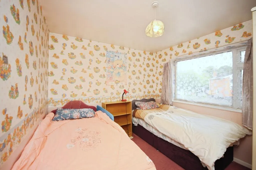 3 bed Semi-Detached