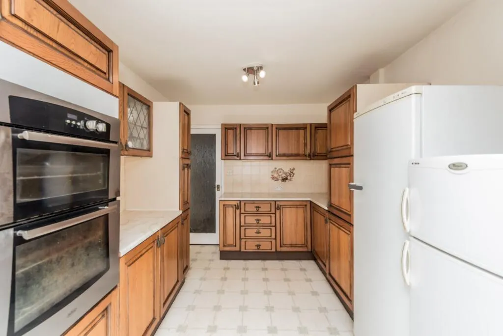 3 bed Semi-Detached Bungalow