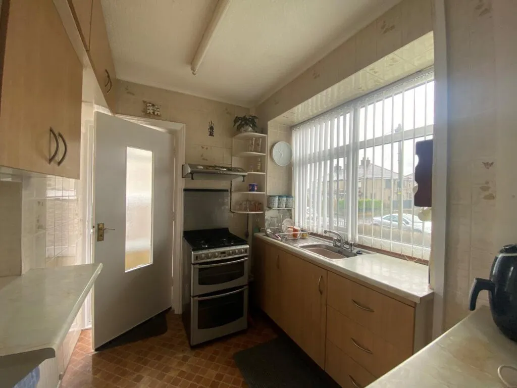 3 bed Semi-Detached